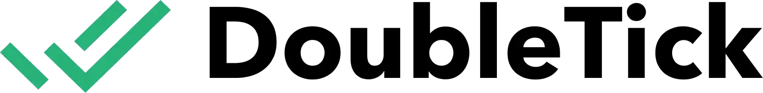 doubletick doubletick