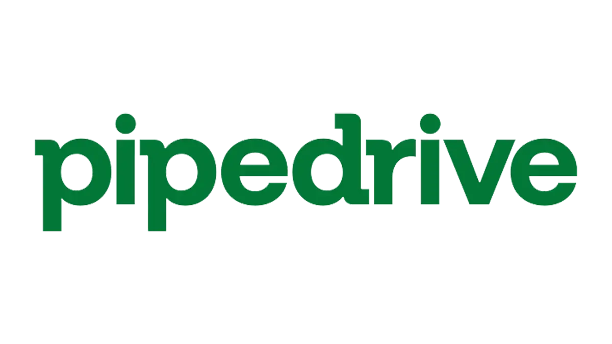 Pipedrive-Logo Pipedrive-Logo