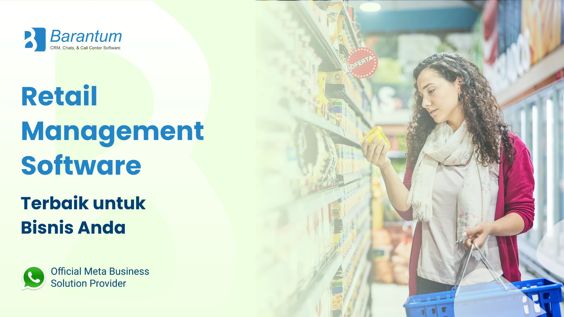 4 Retail Management Software Terbaik untuk Bisnis Anda Retail Management Software Terbaik untuk Bisnis Anda
