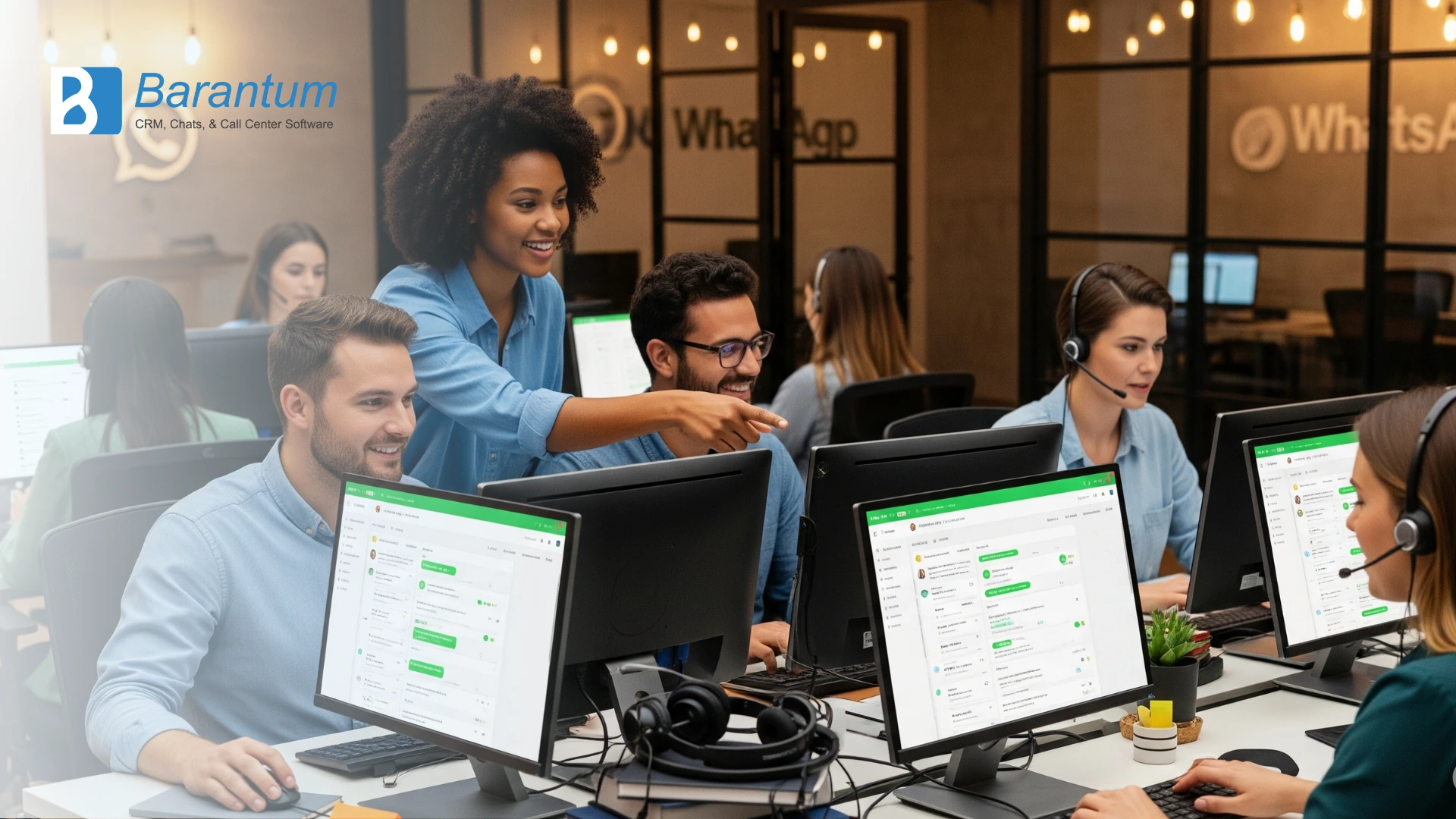 WhatsApp CRM Tingkatkan Responsivitas dan Penjualan Bisnis Anda WhatsApp CRM Tingkatkan Responsivitas dan Penjualan Bisnis Anda