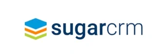 SugarCRM logo SugarCRM logo
