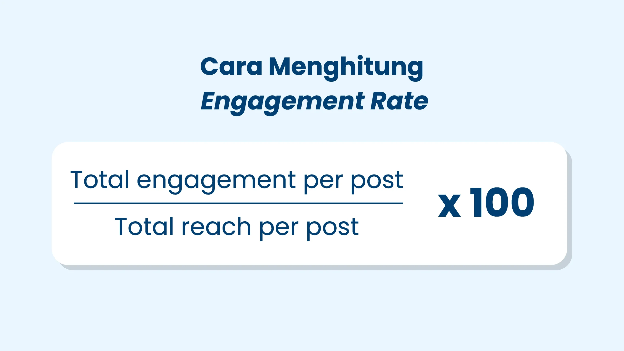 cara menghitung closing rate cara menghitung closing rate