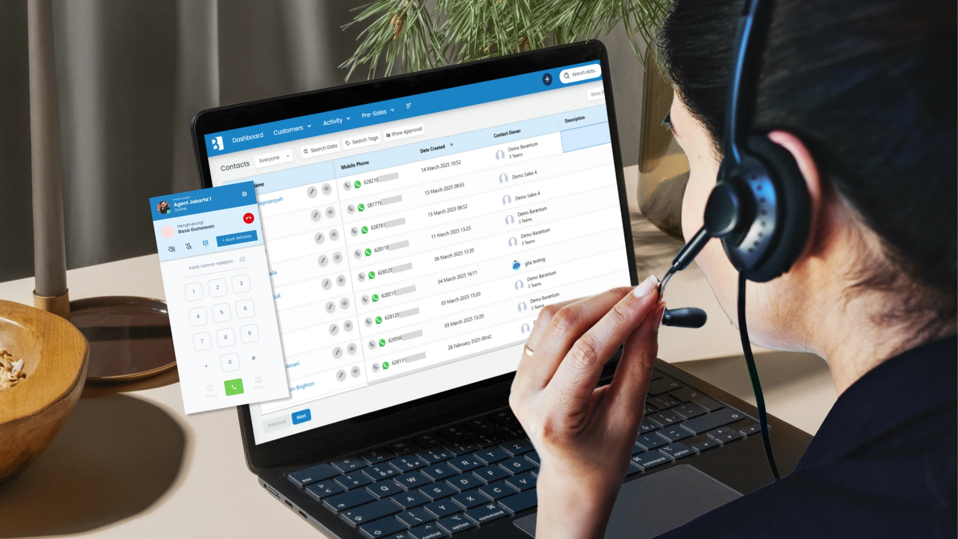 Cold Calling Cold Calling
