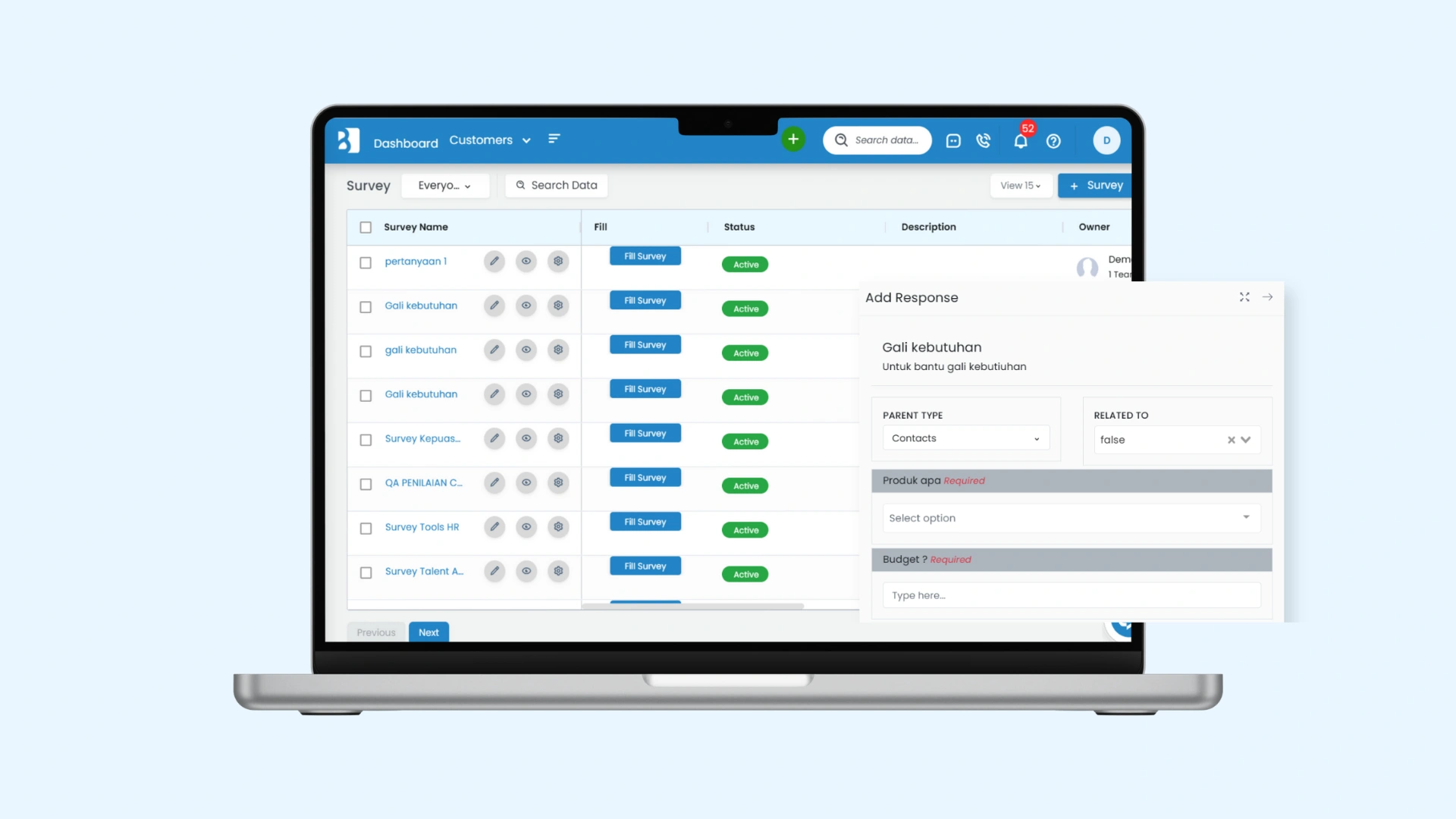 Sales Script_ Survey Sales Script_ Survey