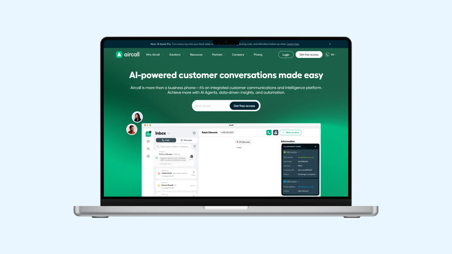 aircall aircall