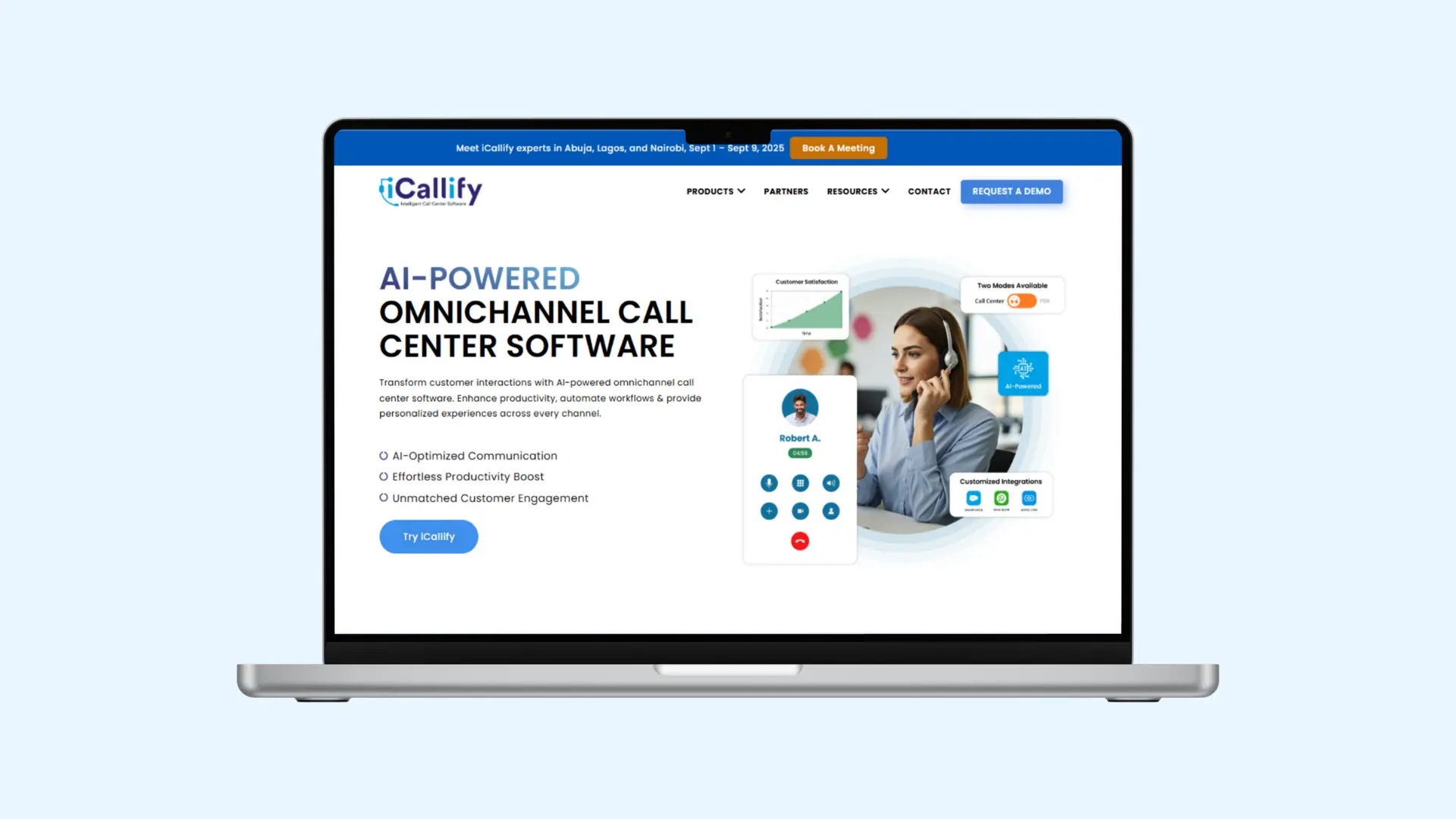 icallify icallify