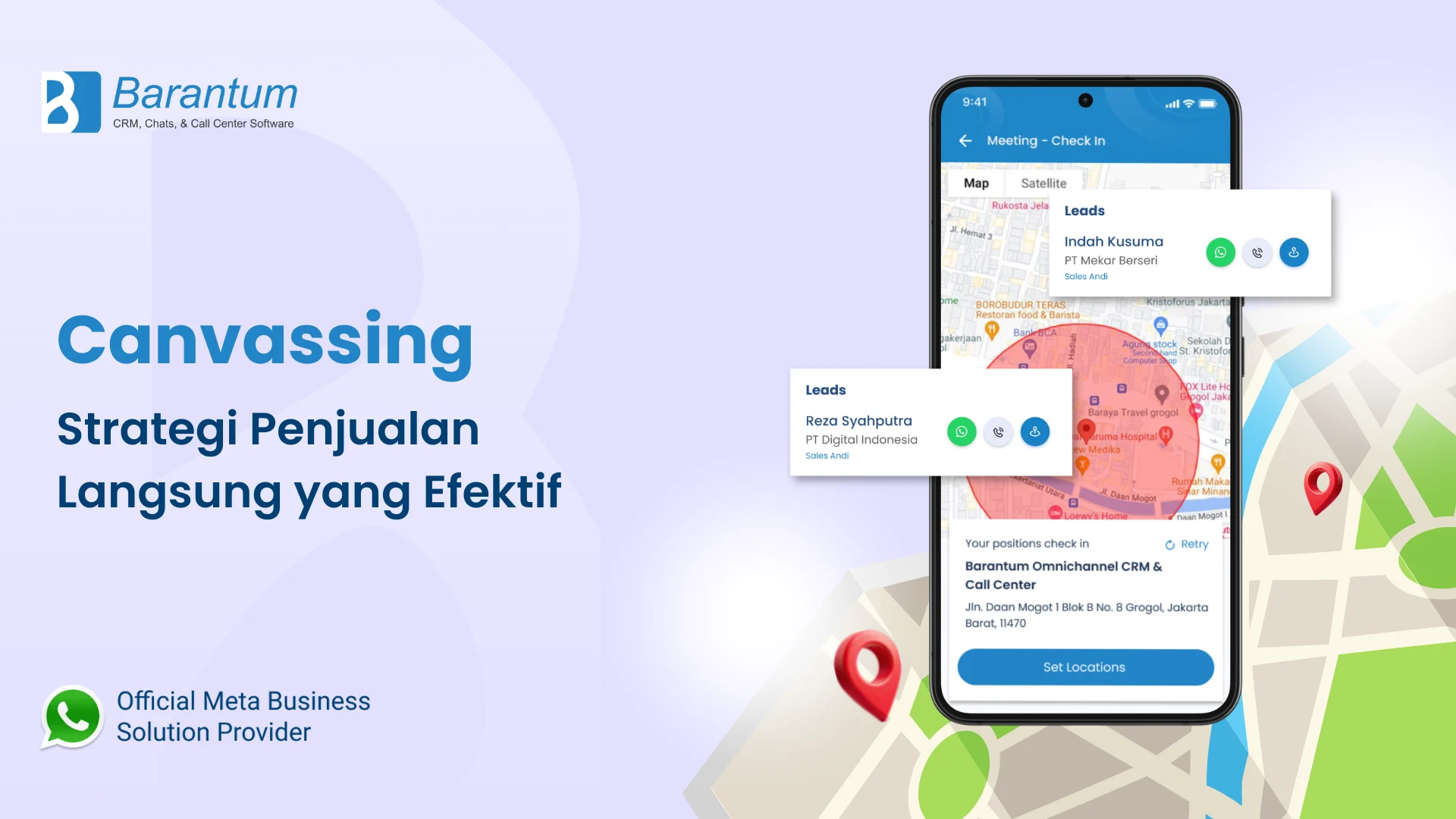 Canvassing: Strategi Penjualan Langsung yang Efektif