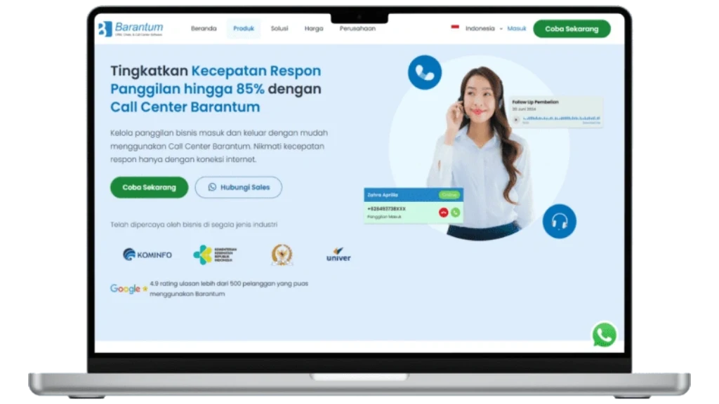 Hero-Cloud-Call-Center-Barantum