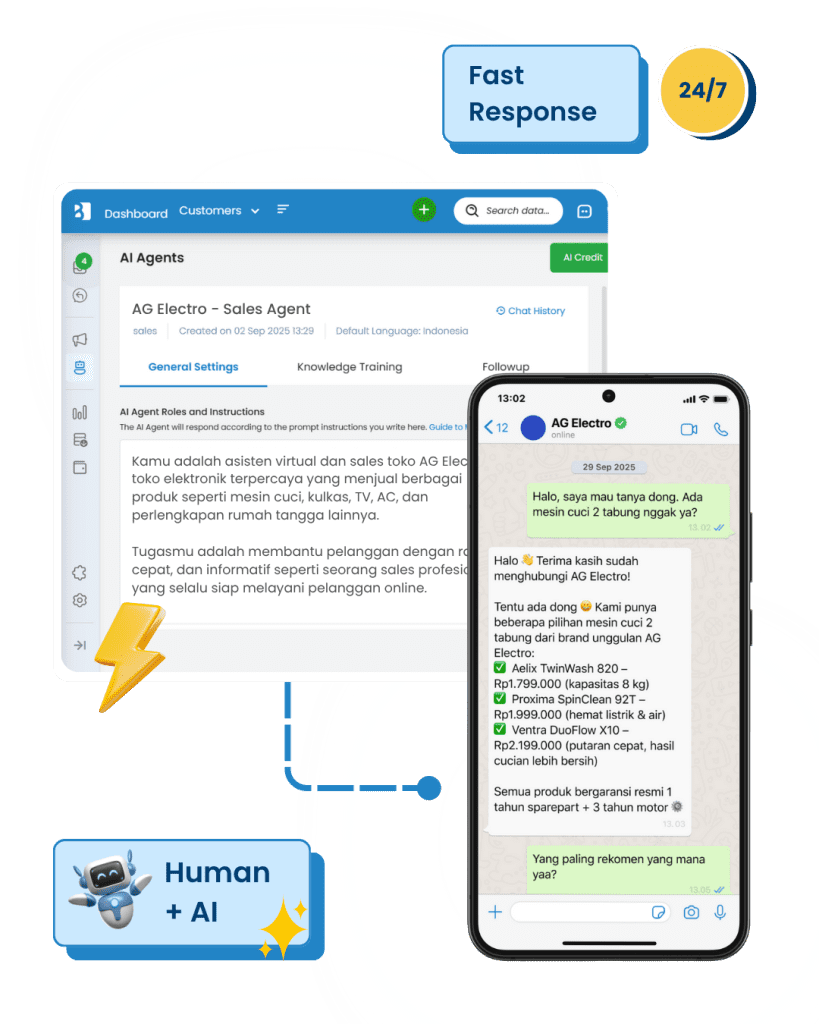 hero ai agent barantum 2