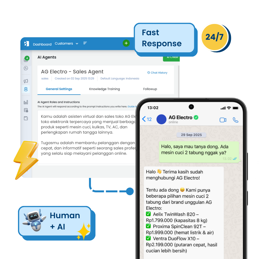 hero ai agent barantum