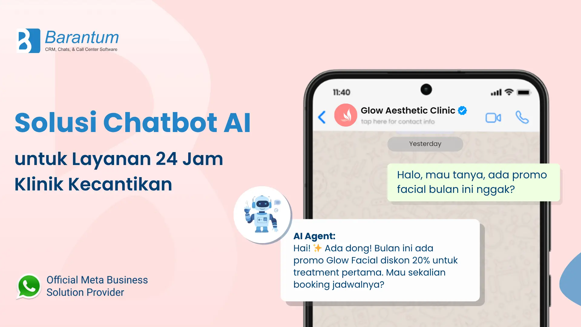 Rekomendasi CRM untuk Bisnis Kecil dan Menengah Terbaik