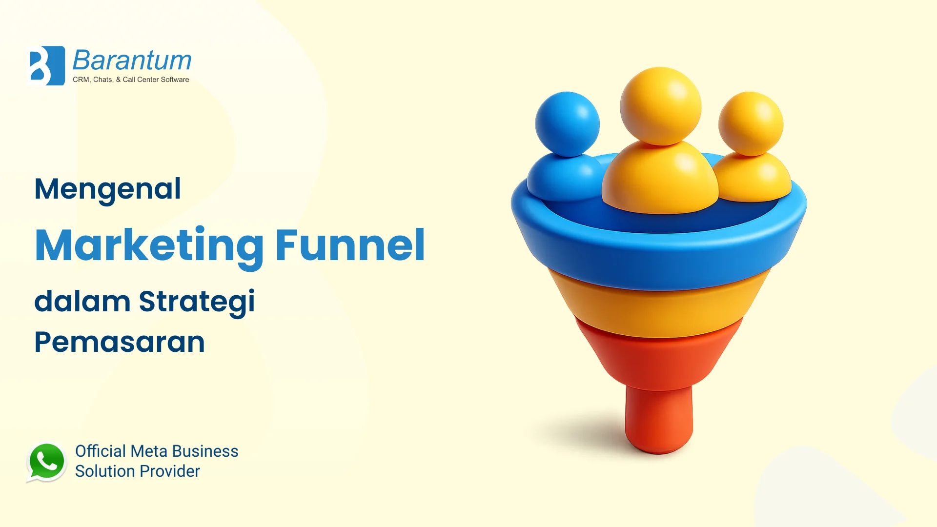 Mengenal Marketing Funnel dalam Strategi Pemasaran