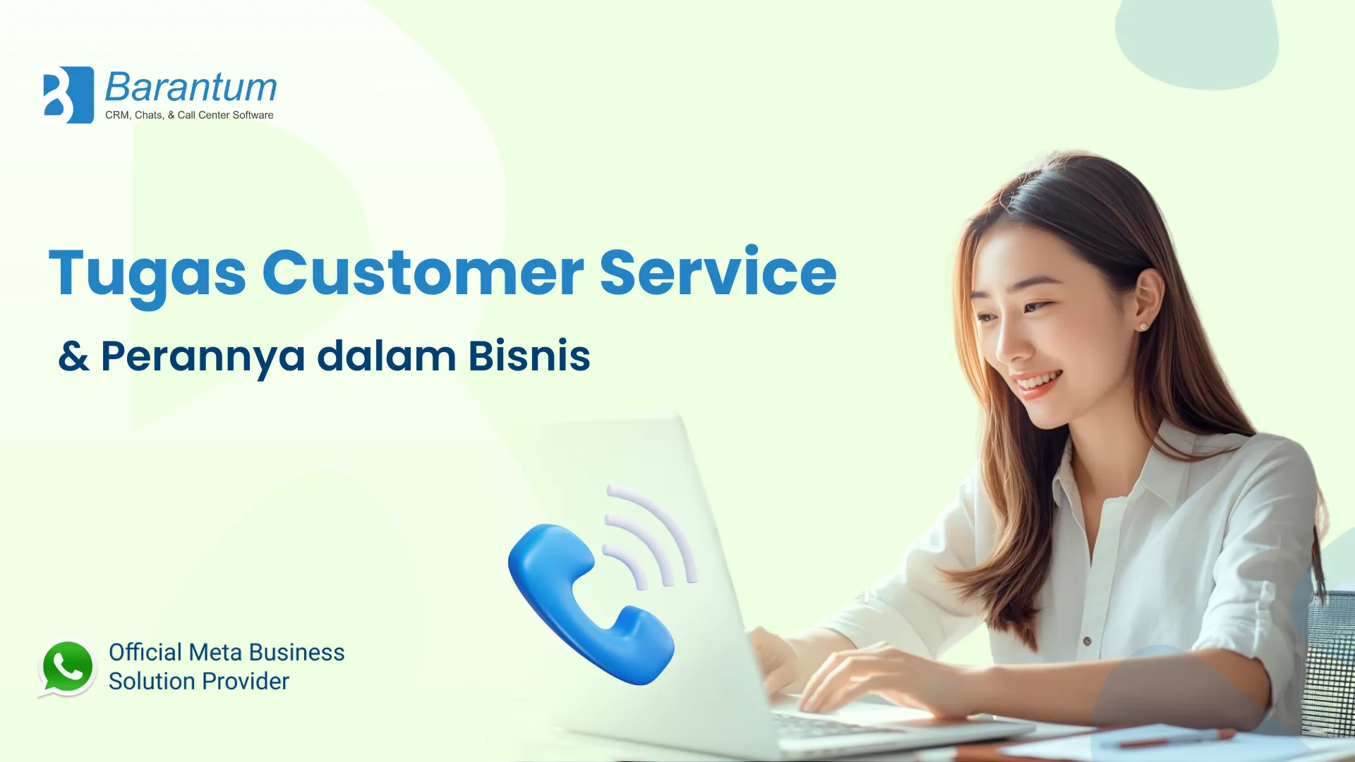 Tugas Customer Service & Perannya dalam Bisnis