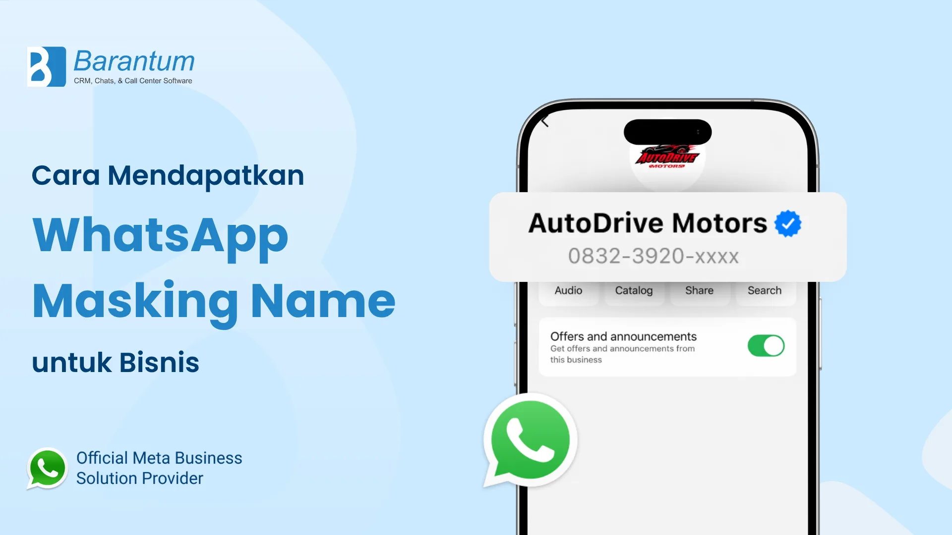 Apa Itu Marketing Strategi & Cara Meningkatkannya
