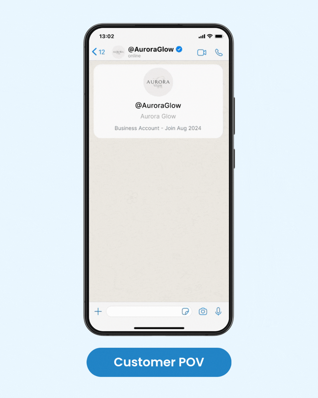 BSUID_Username WA_ BSUID_Username WA_
