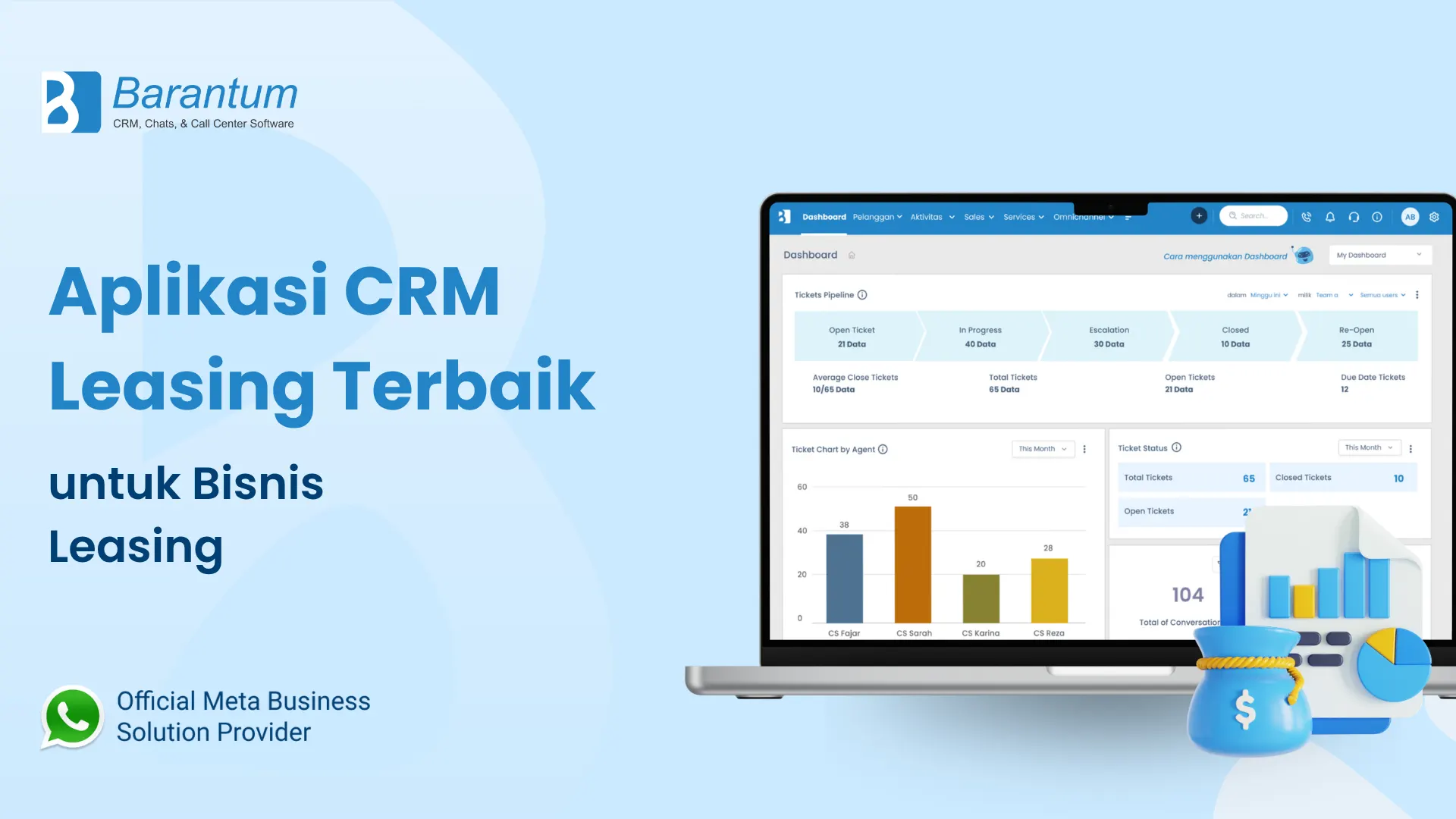 CRM Finance Software CRM Terbaik Untuk Industri Keuangan (1)