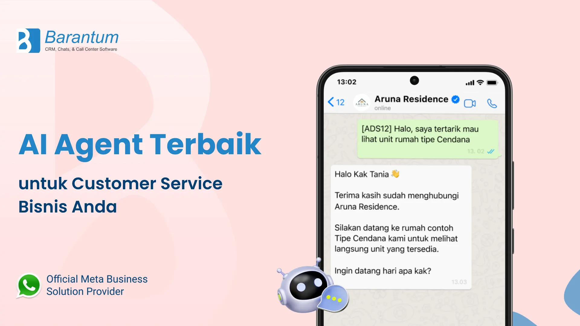 AI Agent Terbaik untuk Customer Service Bisnis Anda (1)