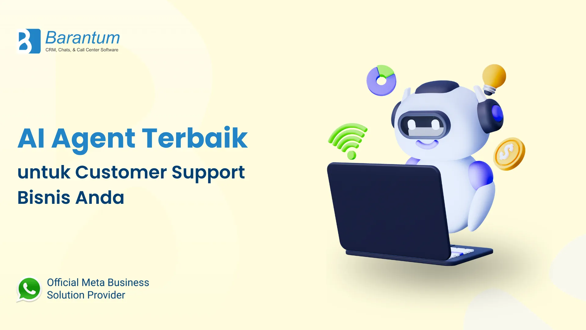 AI Agent Terbaik untuk Customer Support Bisnis Anda (1)