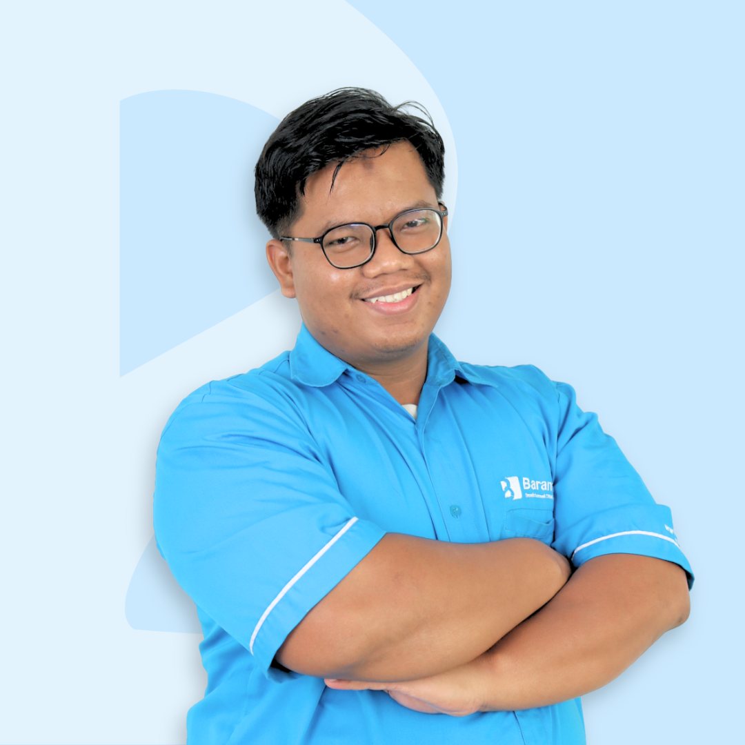 Nur Ahmad Syaepudin
