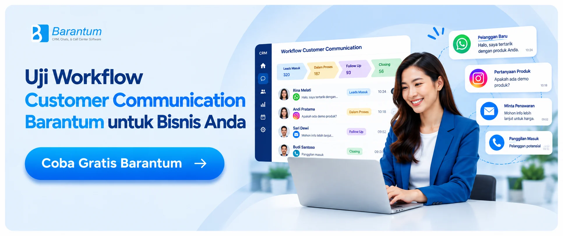 Uji Workflow Customer Communication Barantum untuk Bisnis Anda_2 Uji Workflow Customer Communication Barantum untuk Bisnis Anda_2