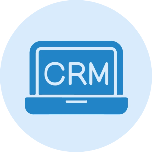 terintegrasi crm