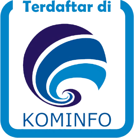 kominfo-registered