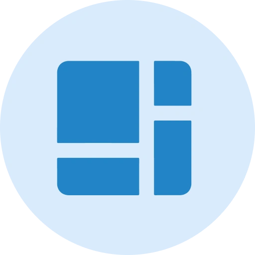 kostumisasi template