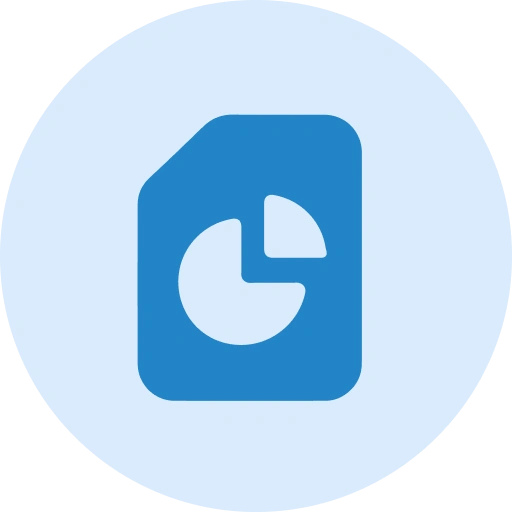 simbol layanan produktivitas