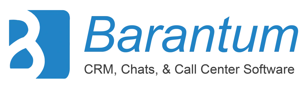 logo barantum