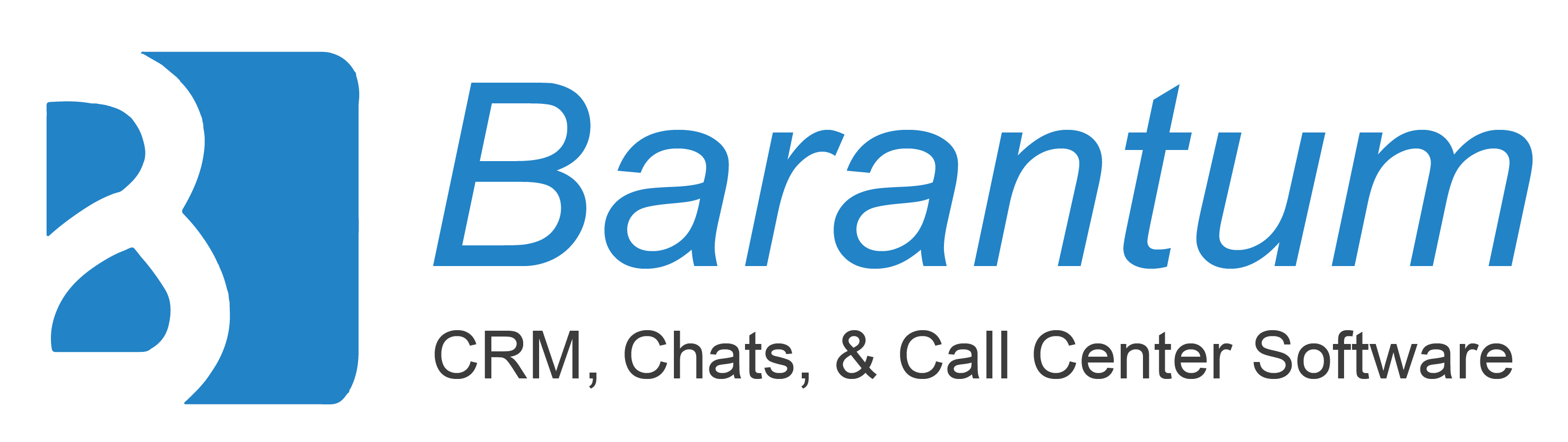 Logo Barantum