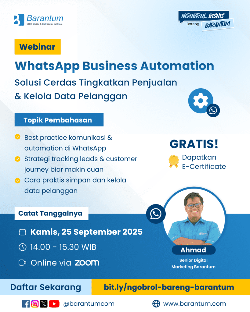 webinar barantum september 2025